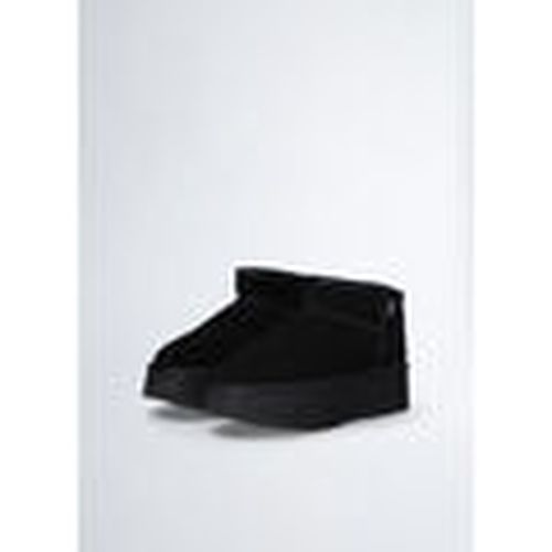 Botas Botines warm con plataforma para mujer - Liu Jo - Modalova