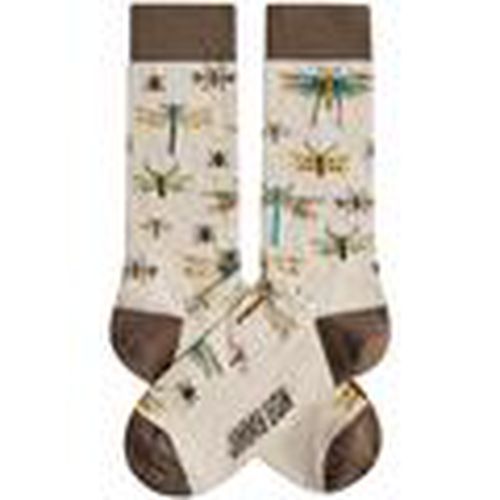 Calcetines INSECTS1 para hombre - Jimmy Lion - Modalova