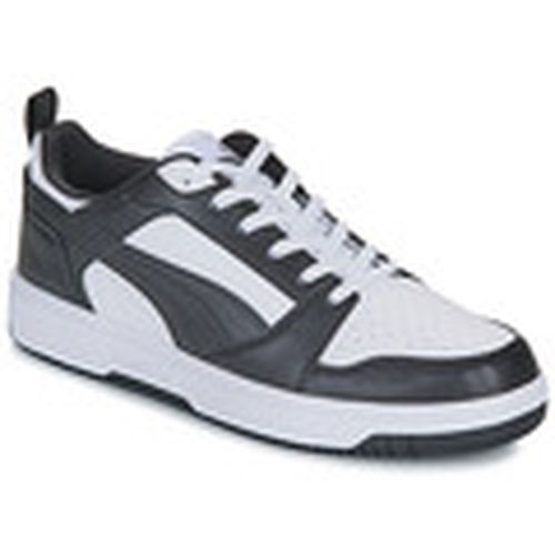 Zapatillas Rebound v6 Low para hombre - Puma - Modalova