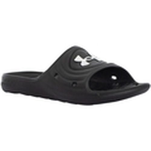 Chanclas Deslizadores del casillero IV para hombre - Under Armour - Modalova