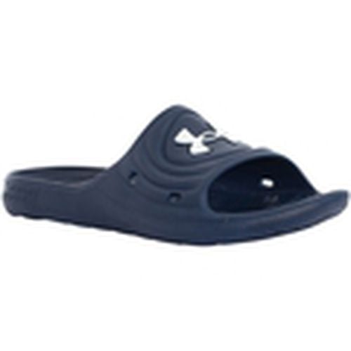 Chanclas Deslizadores del casillero IV para hombre - Under Armour - Modalova