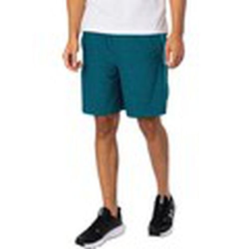 Short Shorts técnicos con ventilación para hombre - Under Armour - Modalova