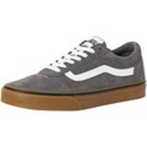 Zapatillas Zapatillas de deporte de ante Ward para hombre - Vans - Modalova