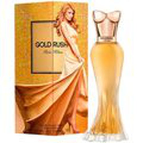 Perfume Gold Rush - Eau de Parfum - 100ml para mujer - Paris Hilton - Modalova