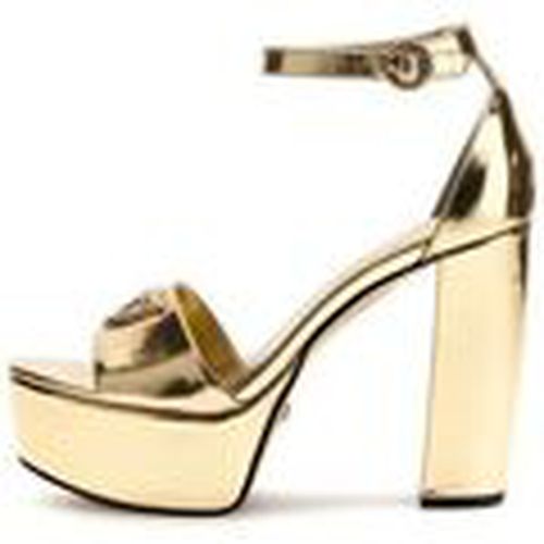 Zapatos de tacón FLPSET LEM03 SETON-GOLD para mujer - Guess - Modalova