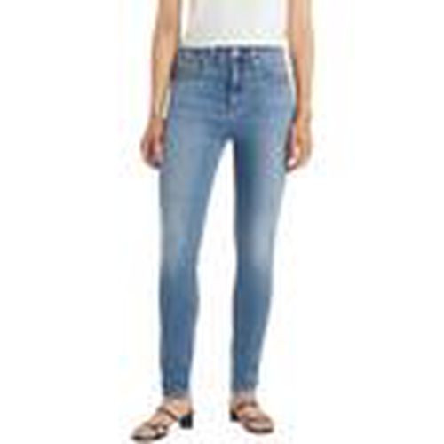 Jeans 721 HIGH RISE SKINNY COOL WILD TIMES para mujer - Levis - Modalova