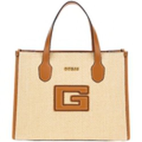 Guess Bandolera g status para mujer - Guess - Modalova