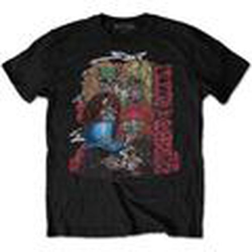 Camiseta manga larga - para hombre - Guns N Roses - Modalova