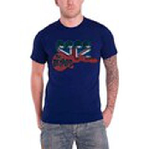 Camiseta manga larga RO1623 para hombre - The Beatles - Modalova