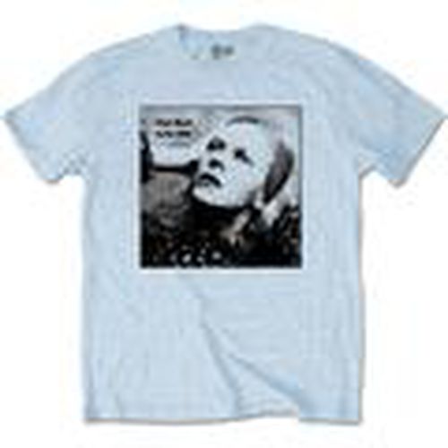 Camiseta manga larga Hunky Dory para hombre - David Bowie - Modalova