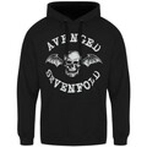 Sudaderas con capucha RO2543 para mujer - Avenged Sevenfold - Modalova