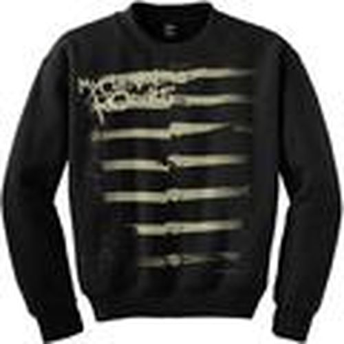 Jersey Together We March para mujer - My Chemical Romance - Modalova