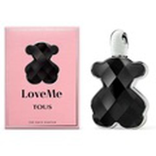 Perfume Love Me Onyx - Eau de Parfum - 90ml para mujer - TOUS - Modalova