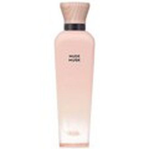 Perfume Nude Musk - Eau de Parfum - 120ml para mujer - Adolfo Dominguez - Modalova