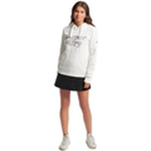 Superdry Jersey Cooper para mujer - Superdry - Modalova