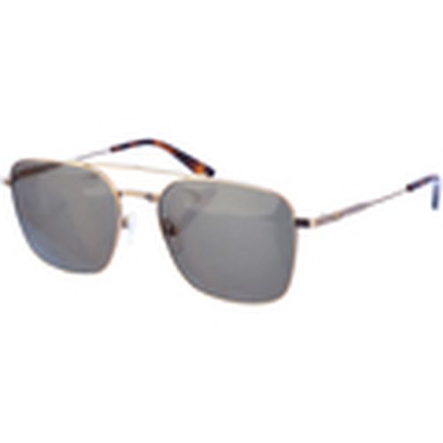 Gafas de sol CK22115S-014 para mujer - Calvin Klein Jeans - Modalova