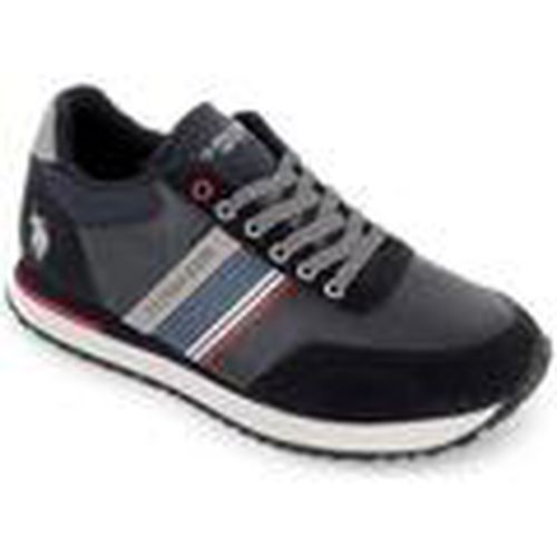 Deportivas Moda XIRIO001M para hombre - U.S Polo Assn. - Modalova