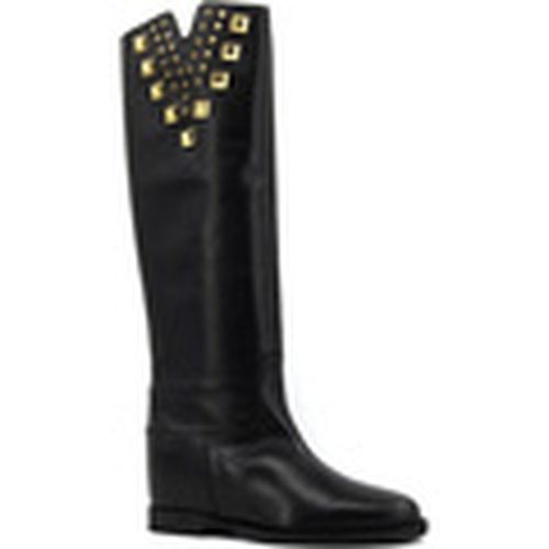 Via Roma 15 Botas 4024N para mujer - Via Roma 15 - Modalova