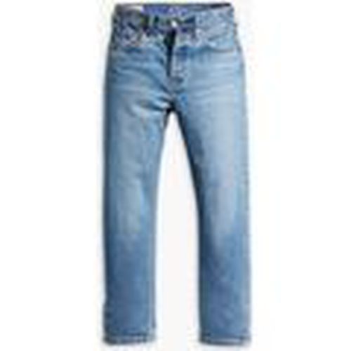 Jeans 36200 0312 L.26 - 501 CROP-TREAT YOURSELF para mujer - Levis - Modalova