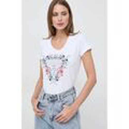 Tops y Camisetas W4RI38 J1314-G011 para mujer - Guess - Modalova