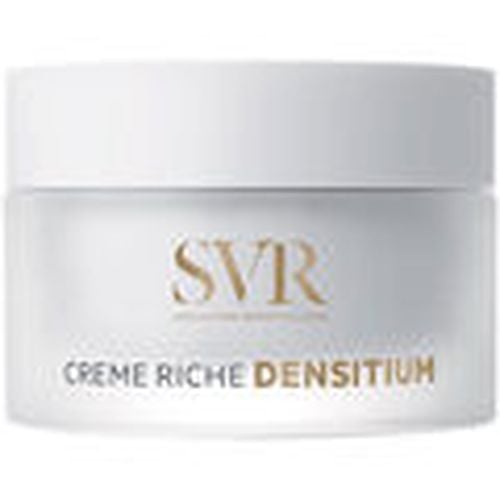 Hidratantes & nutritivos Densitium Crème Riche para mujer - Svr Laboratoire Dermatologique - Modalova