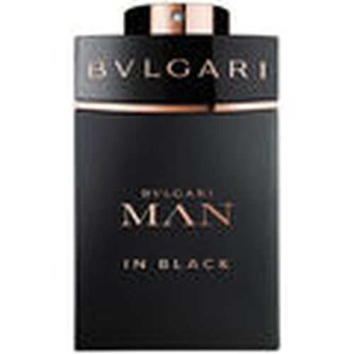 Perfume Man In Black Eau De Parfum Vaporizador para hombre - Bvlgari - Modalova