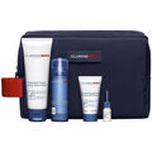 Hidratantes & nutritivos Bálsamo Superhidratante Men Estuche para hombre - Clarins - Modalova