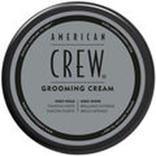 Fijadores Grooming Cream 85 Gr para hombre - American Crew - Modalova