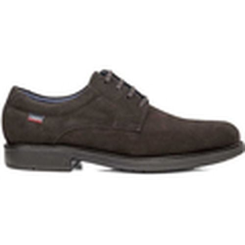 Zapatos Bajos S CEDRON 89403 ANTE para hombre - CallagHan - Modalova