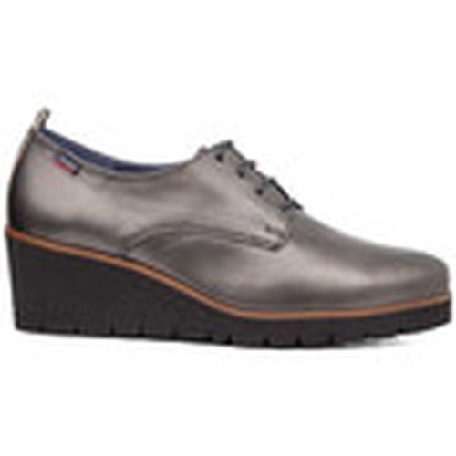 Zapatos Mujer 24520 laton para mujer - CallagHan - Modalova