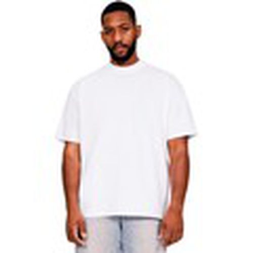 Camiseta manga larga AB600 para hombre - Casual Classics - Modalova
