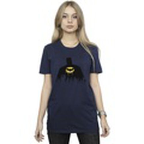 Camiseta manga larga BI13139 para mujer - Dc Comics - Modalova