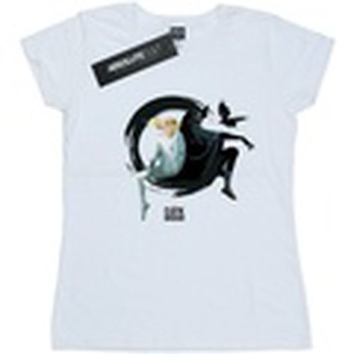 Camiseta manga larga Cloak And Dagger Ink Circle para mujer - Marvel - Modalova