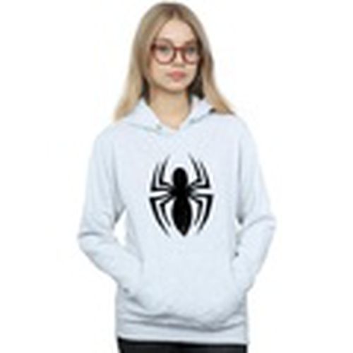 Jersey Spider-Man Ultimate Spider Logo para mujer - Marvel - Modalova