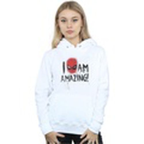 Jersey I Am Amazing para mujer - Marvel - Modalova