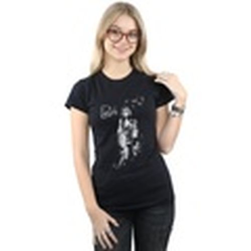 Camiseta BI14059 para mujer - Corpse Bride - Modalova