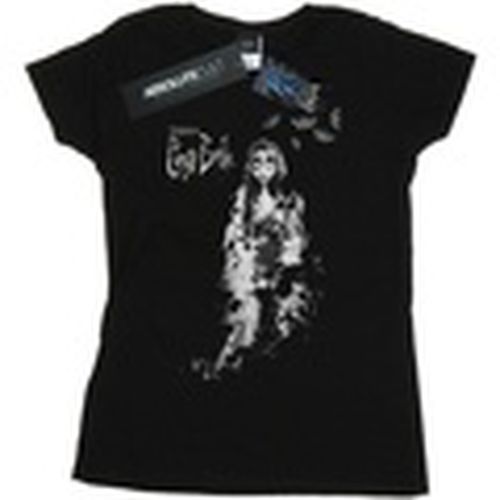 Camiseta manga larga BI14059 para mujer - Corpse Bride - Modalova