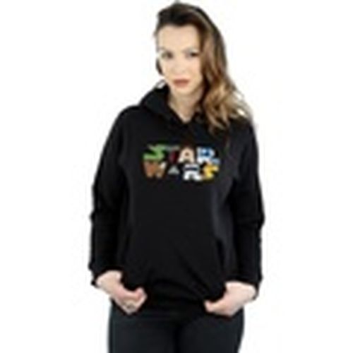 Sudaderas con capucha BI14252 para mujer - Disney - Modalova