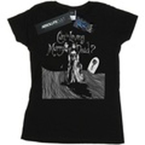 Camiseta manga larga Marry The Dead para mujer - Corpse Bride - Modalova