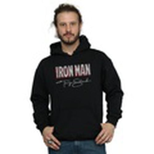 Jersey AKA Tony Stark para hombre - Marvel - Modalova