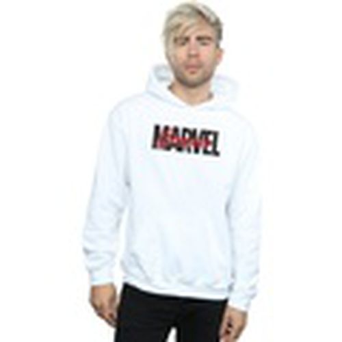 Marvel Jersey BI14303 para hombre - Marvel - Modalova