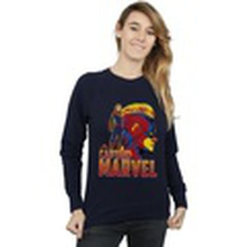 Marvel Jersey BI14633 para mujer - Marvel - Modalova