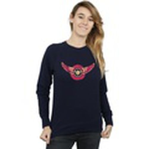 Marvel Jersey BI14722 para mujer - Marvel - Modalova