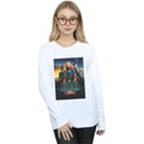 Marvel Jersey Starforce para mujer - Marvel - Modalova