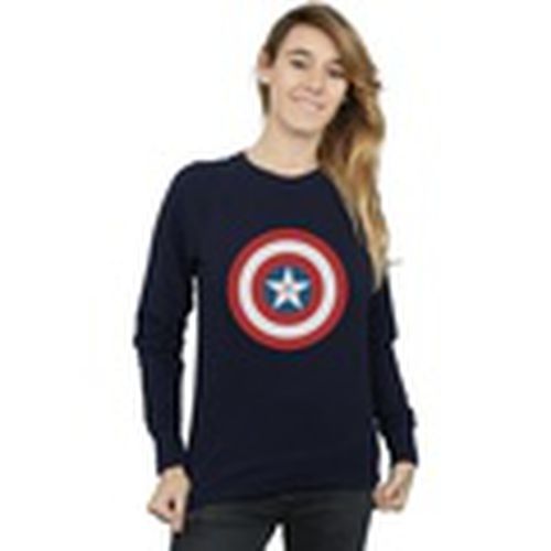 Marvel Jersey Civil War para mujer - Marvel - Modalova