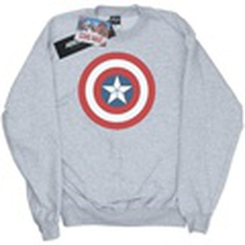 Marvel Jersey Civil War para mujer - Marvel - Modalova