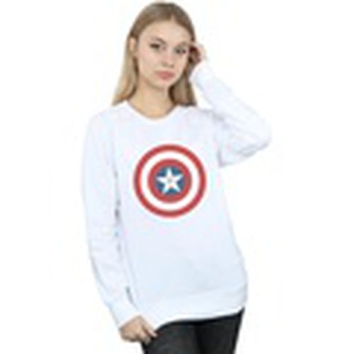 Marvel Jersey Civil War para mujer - Marvel - Modalova