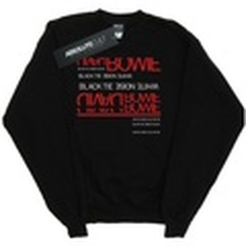 Sudaderas BI14991 para mujer - David Bowie - Modalova