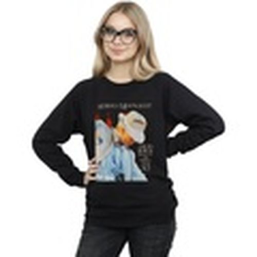 Jersey Serious onlight para mujer - David Bowie - Modalova