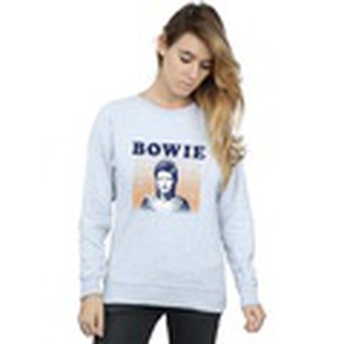 Jersey BI14936 para mujer - David Bowie - Modalova